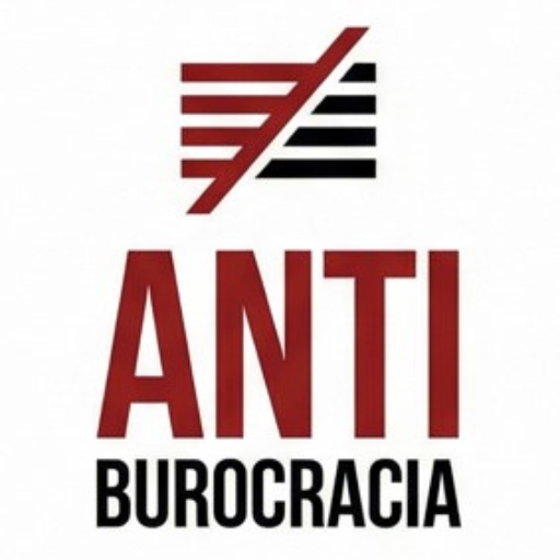 Anti Burocracia